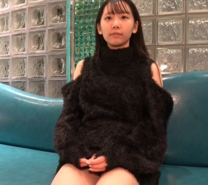 答應讓公公只插入十秒，卻太過合拍而高潮的我